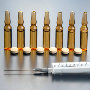 Medicina de Familia e Nutrologia